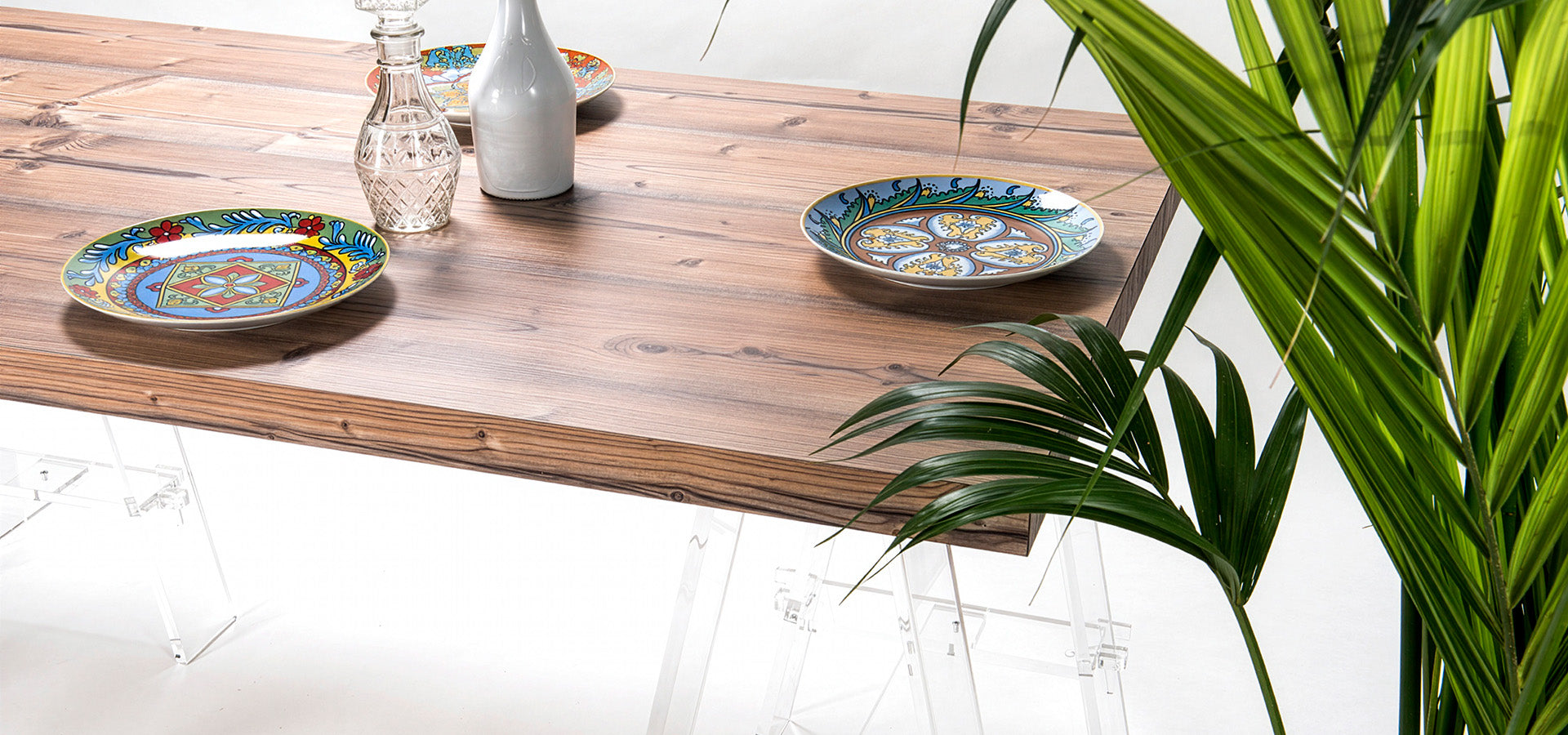 Made in Italy, materiali italiani, idee luminose