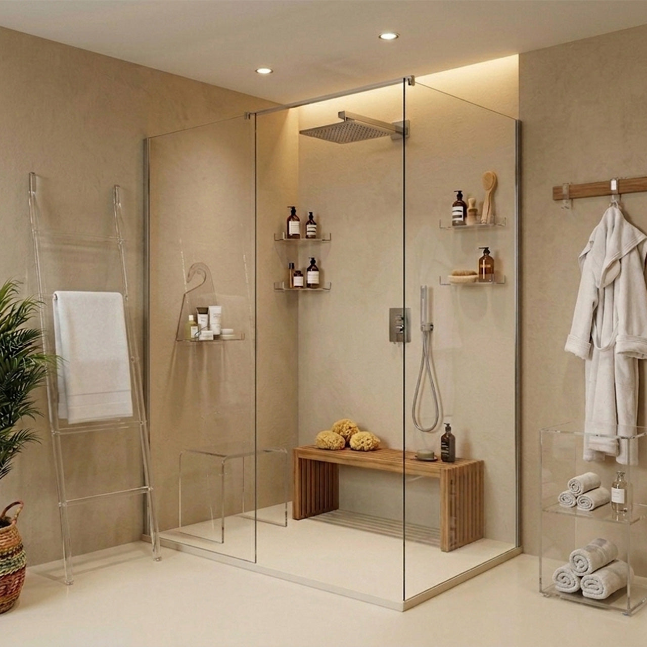 iPlex Design