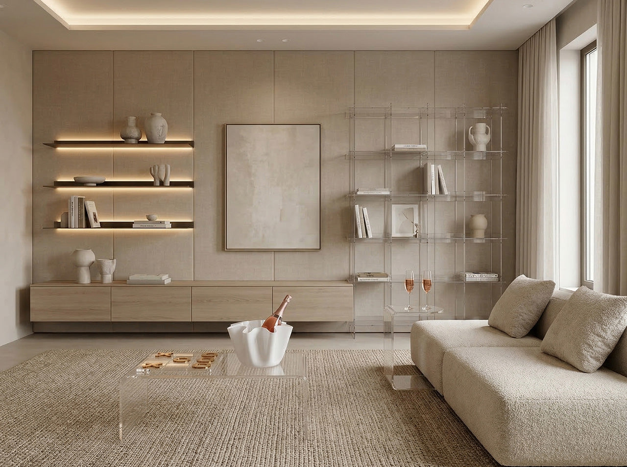 iPlex Design