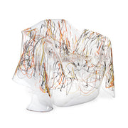 DRAPPEGGI POLTRONA MULTICOLOUR