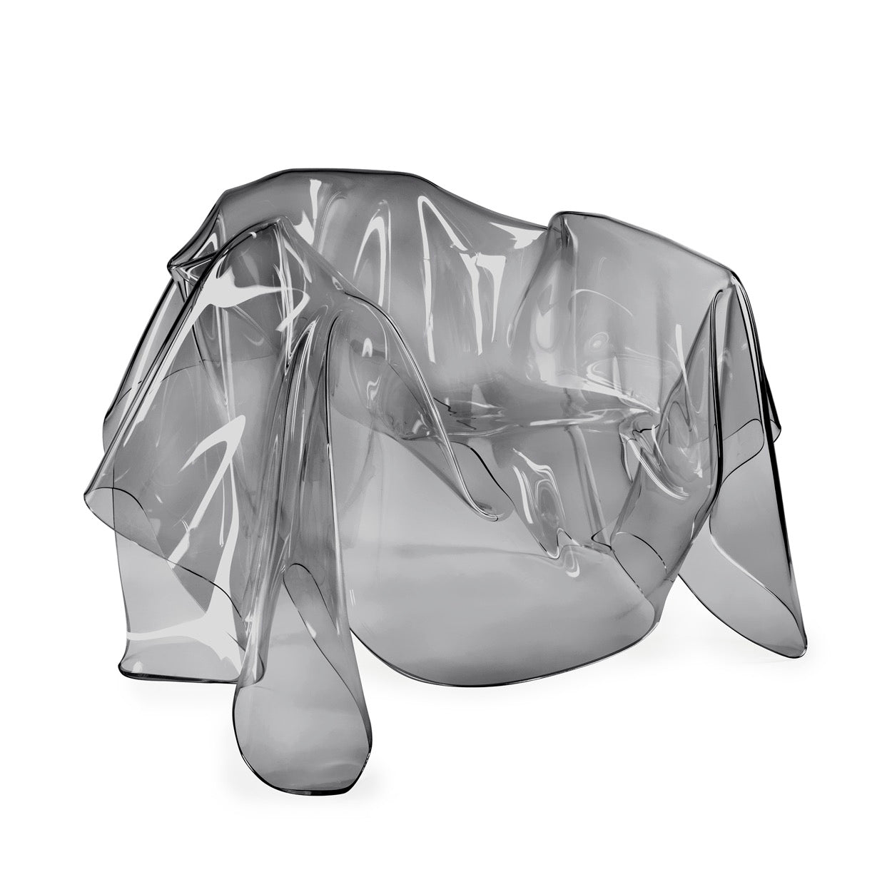 DRAPPEGGI POLTRONA FUME