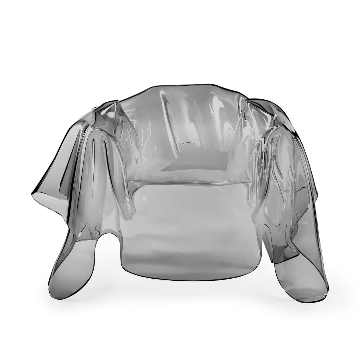 DRAPPEGGI POLTRONA FUME