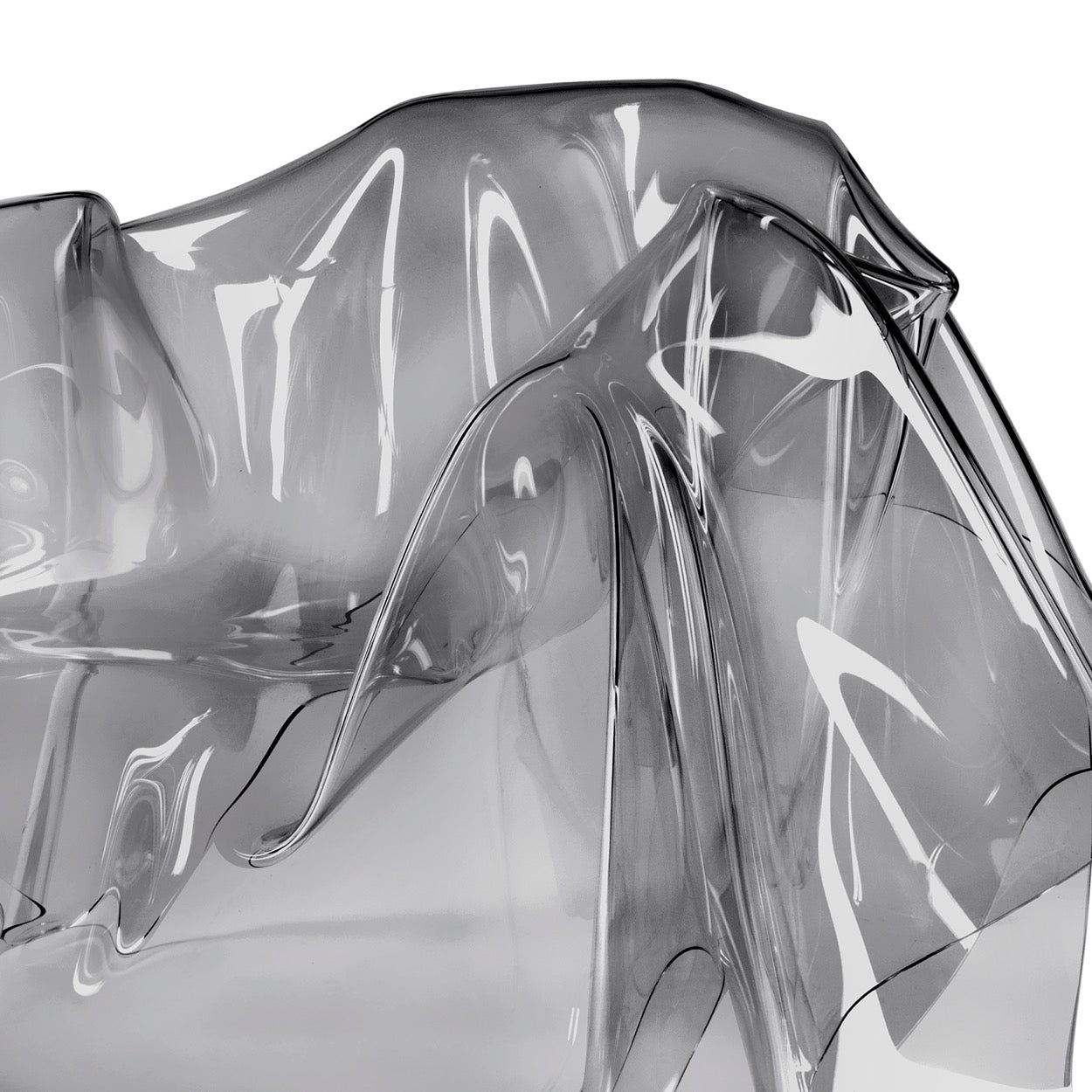 DRAPPEGGI POLTRONA FUME