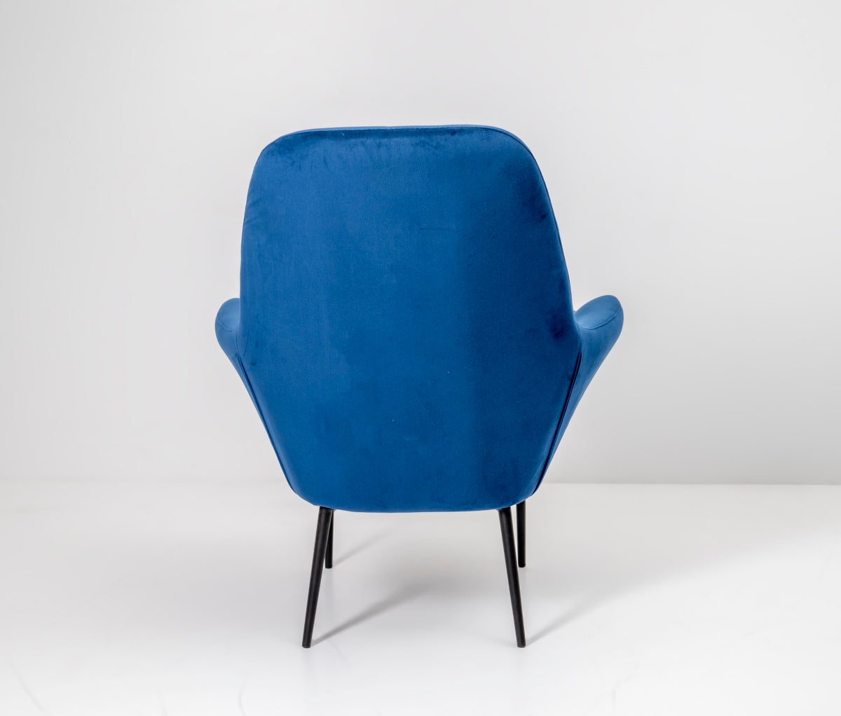 MARY  POLTRONA  BLU