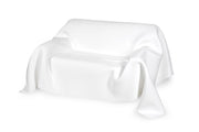 DRAPPEGGI DIVANO BIANCO