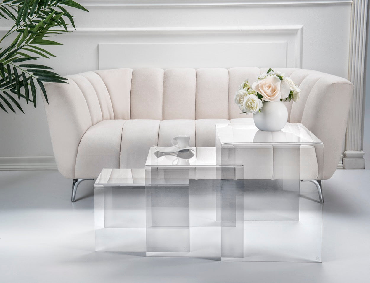 iPlex Design