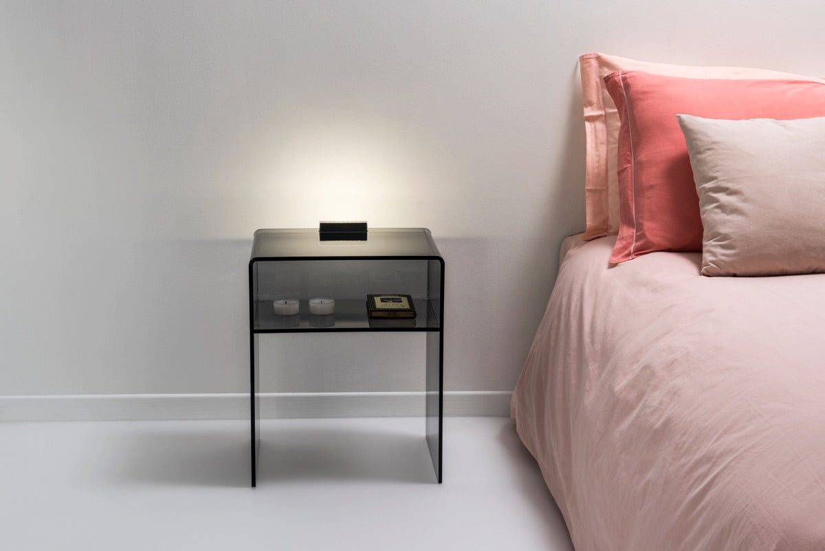 LYN LED FUME