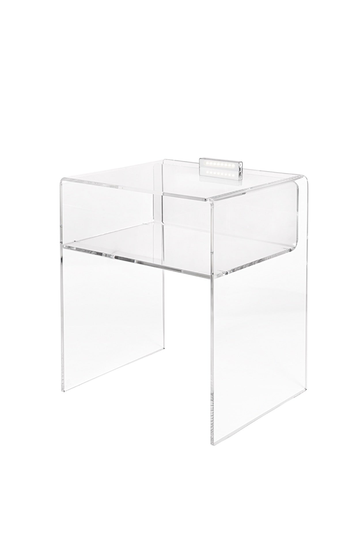 LYN LED TRANSPARENT