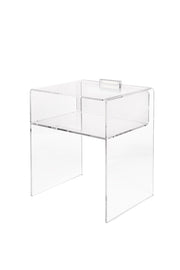 LYN LED TRANSPARENT
