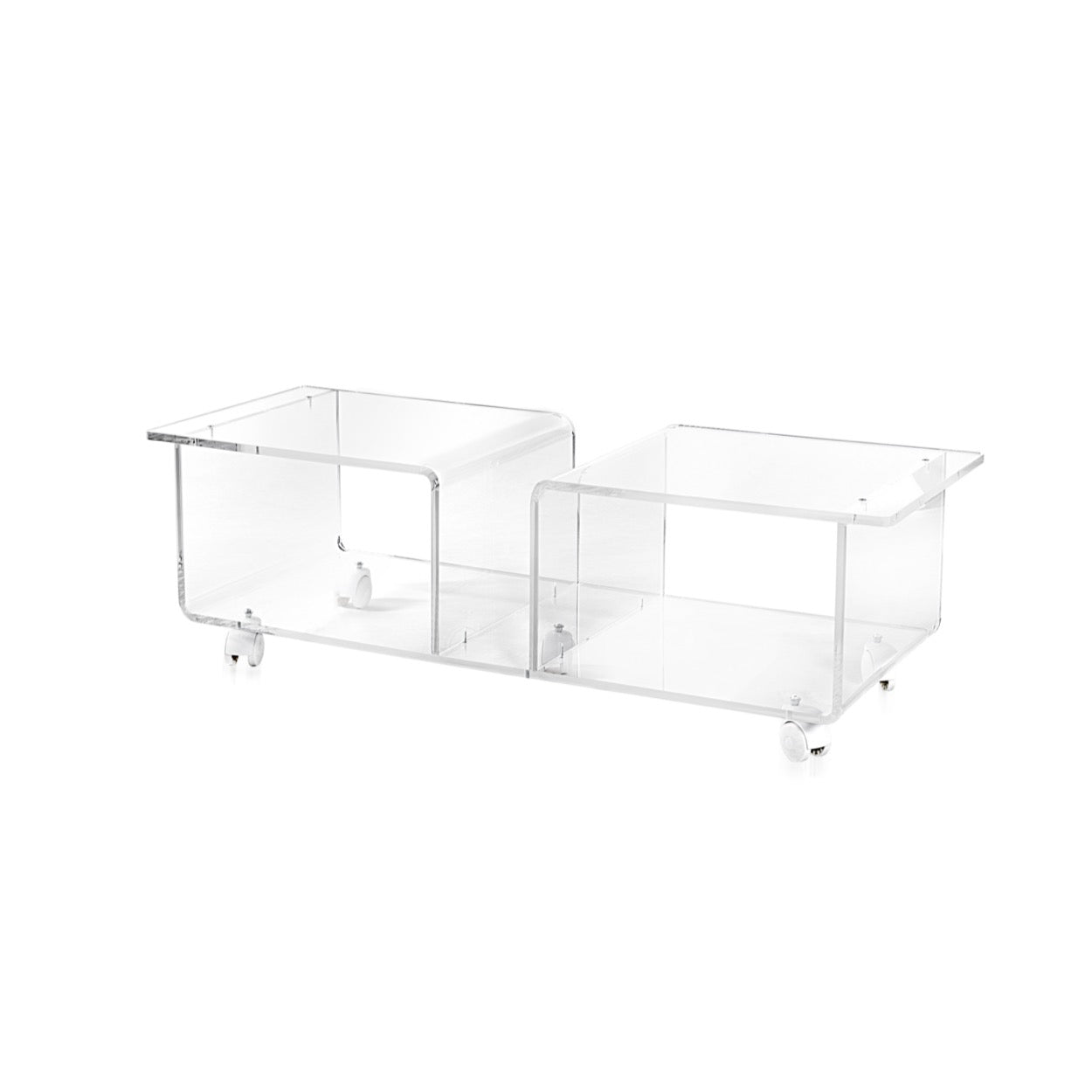 IMAGO DOUBLE PORTA TV