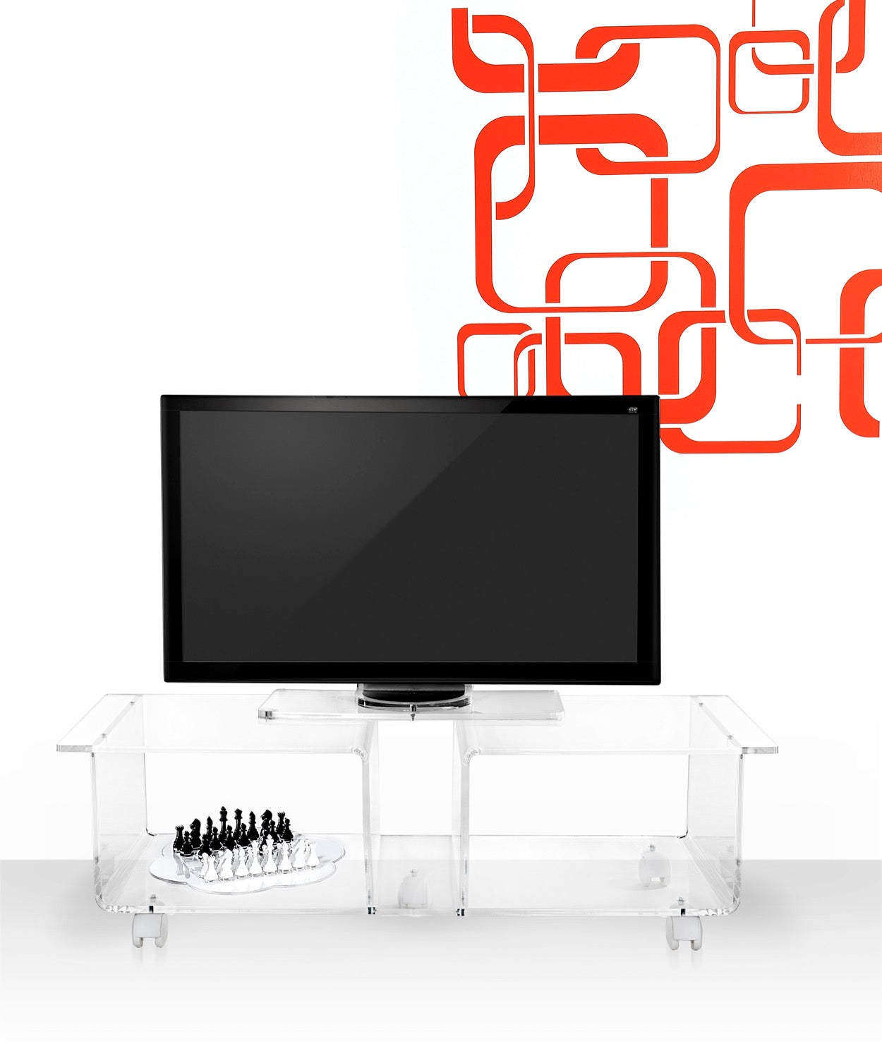 IMAGO DOUBLE PORTA TV