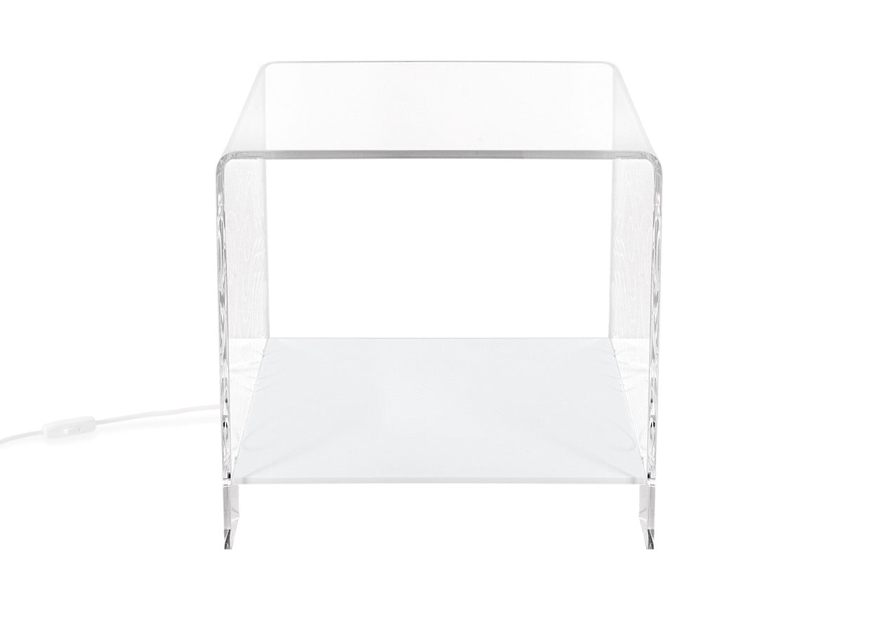 MANDALA LIGHT TABLE