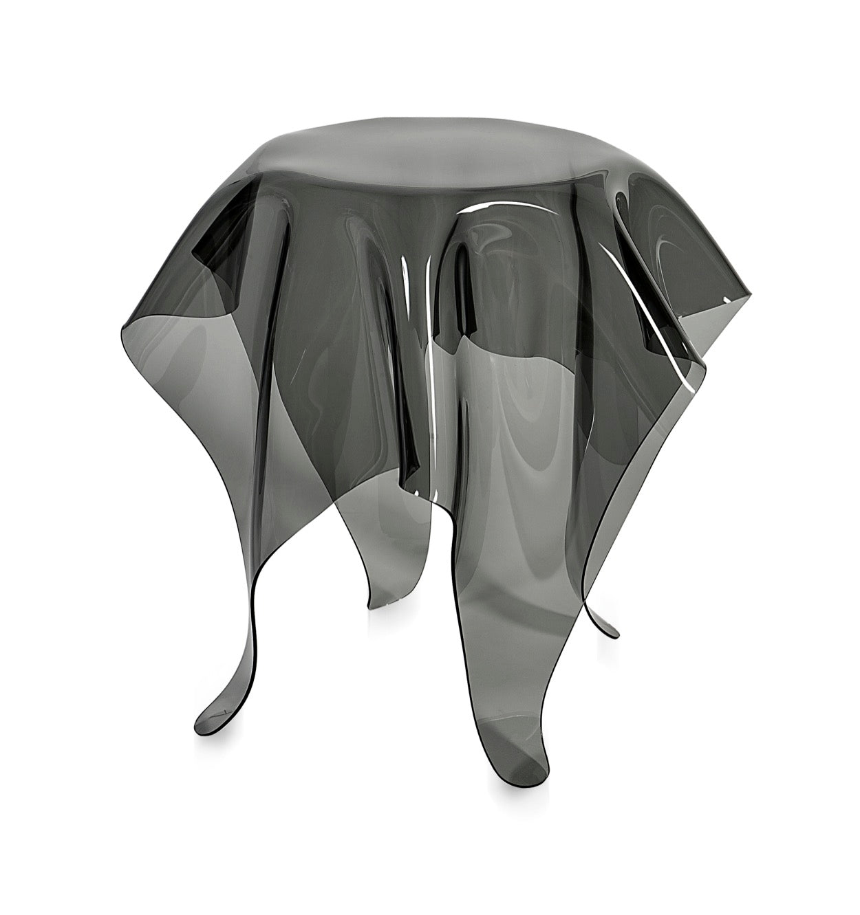 DRAPPEGGI TAVOLINO ALTO FUME