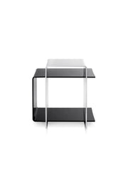 70’S TAVOLINO BLACK & WHITE