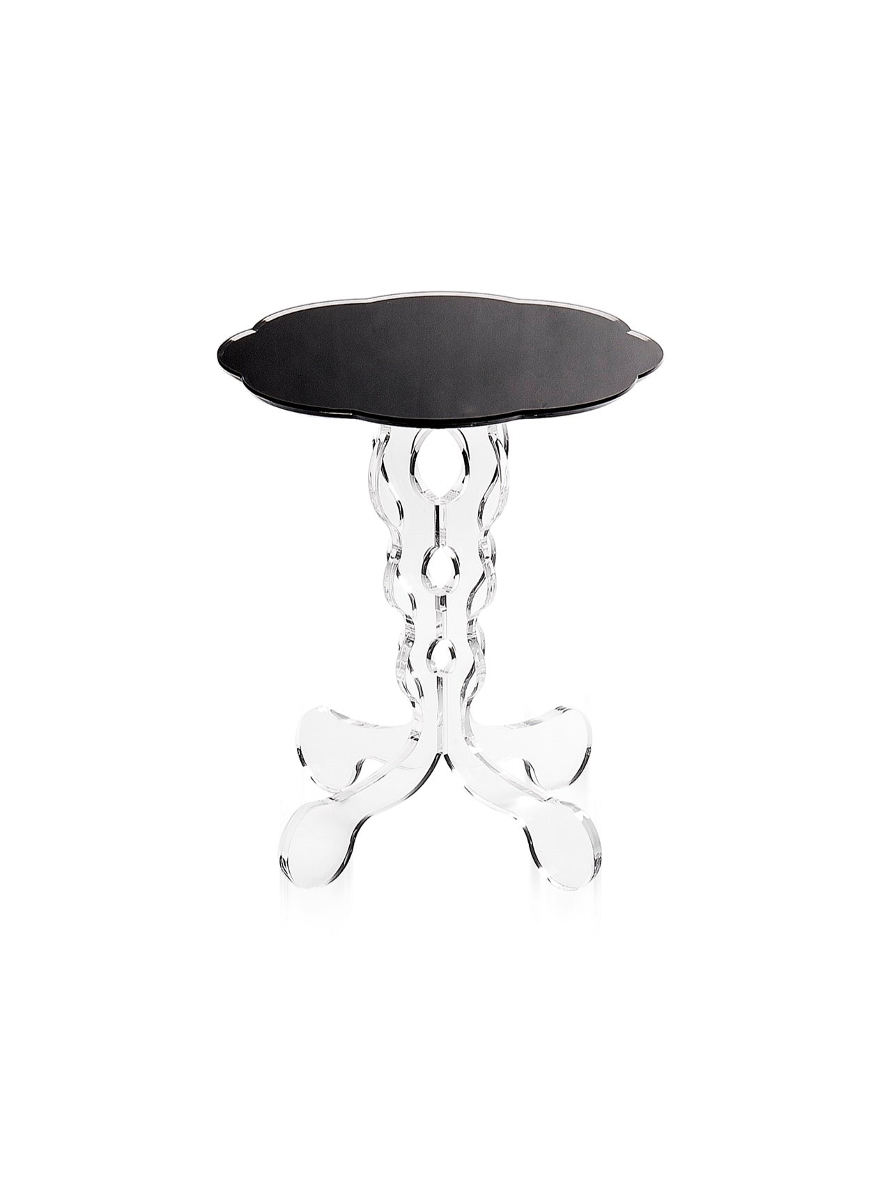 ARABESCO SMALL NERO