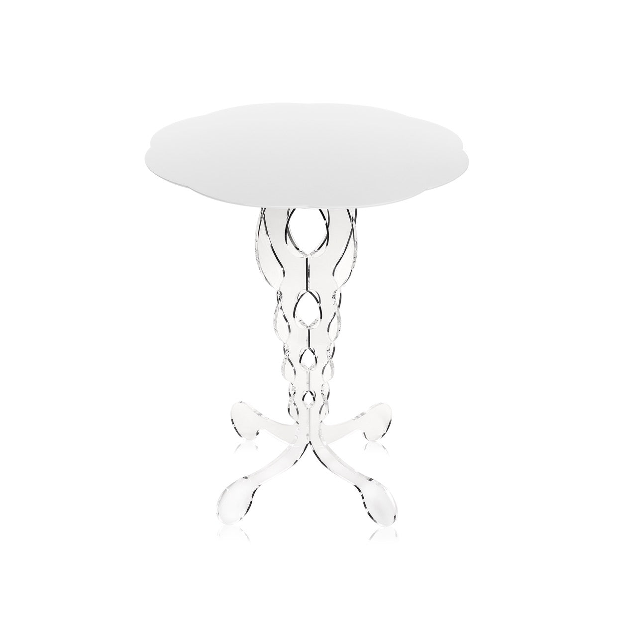 ARABESCO MEDIUM BIANCO