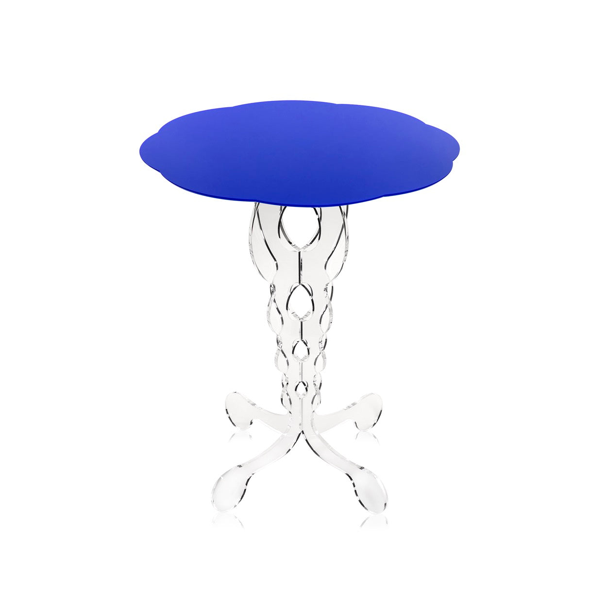 ARABESCO MEDIUM BLU