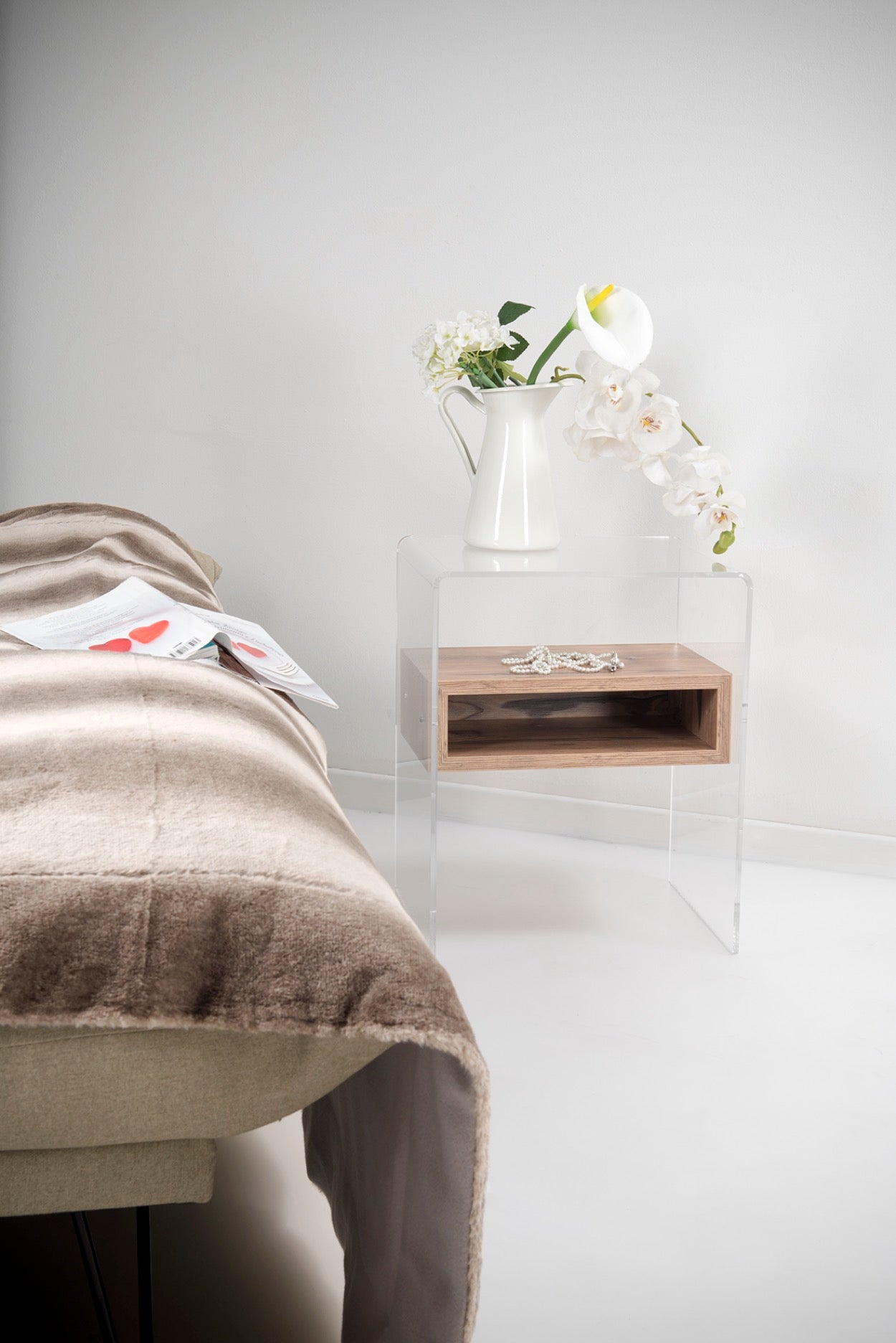 LYN HABITAT ROVERE