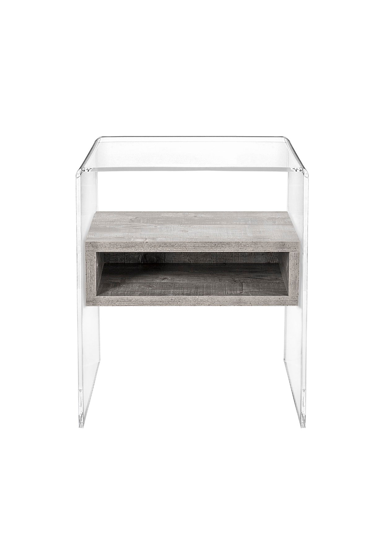 LYN HABITAT GRIGIO ATRIUM