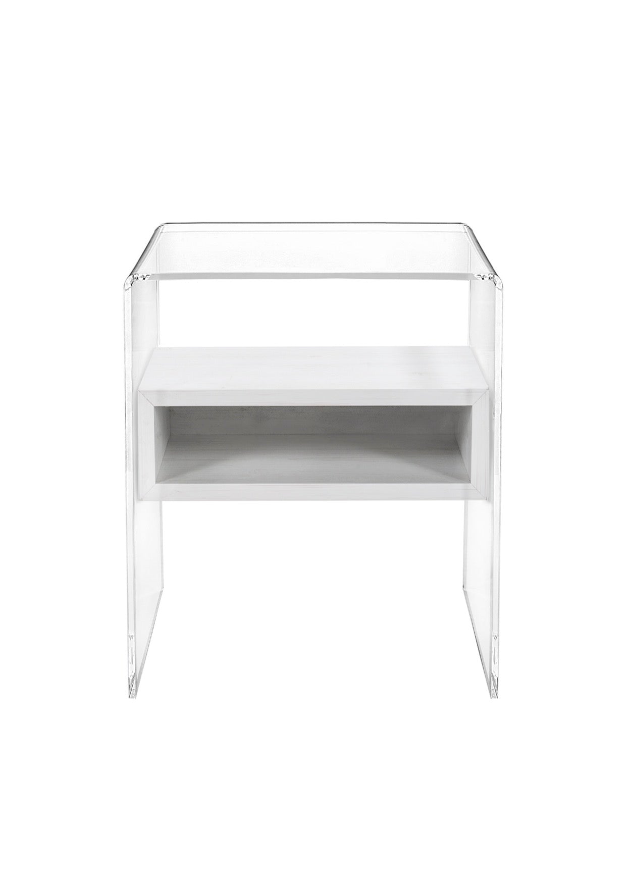 LYN HABITAT  BIANCO SUPREMO