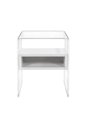 LYN HABITAT  BIANCO SUPREMO