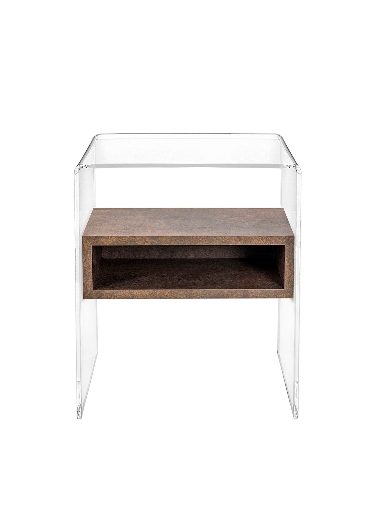 LYN HABITAT CORTEN