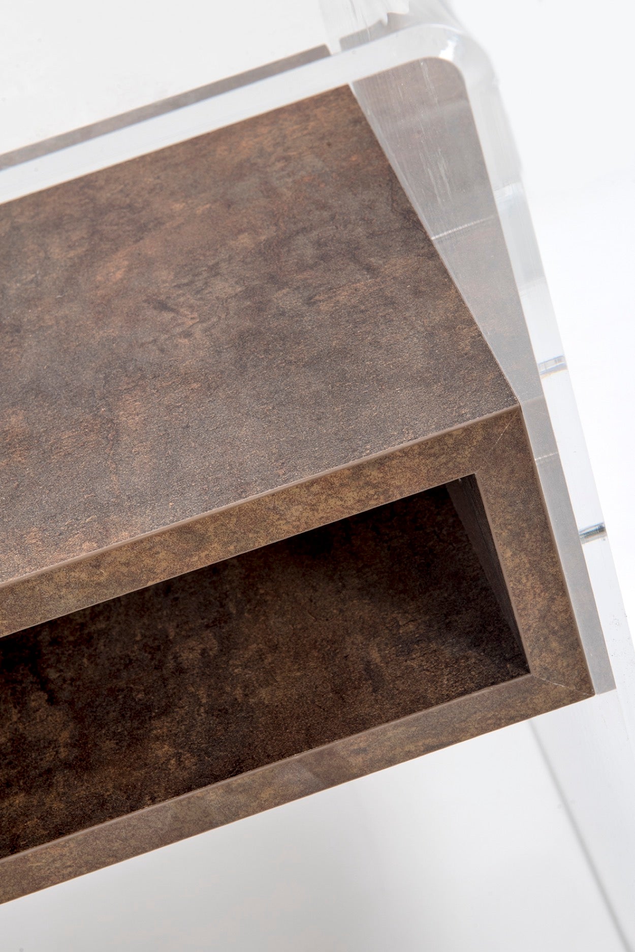 LYN HABITAT CORTEN