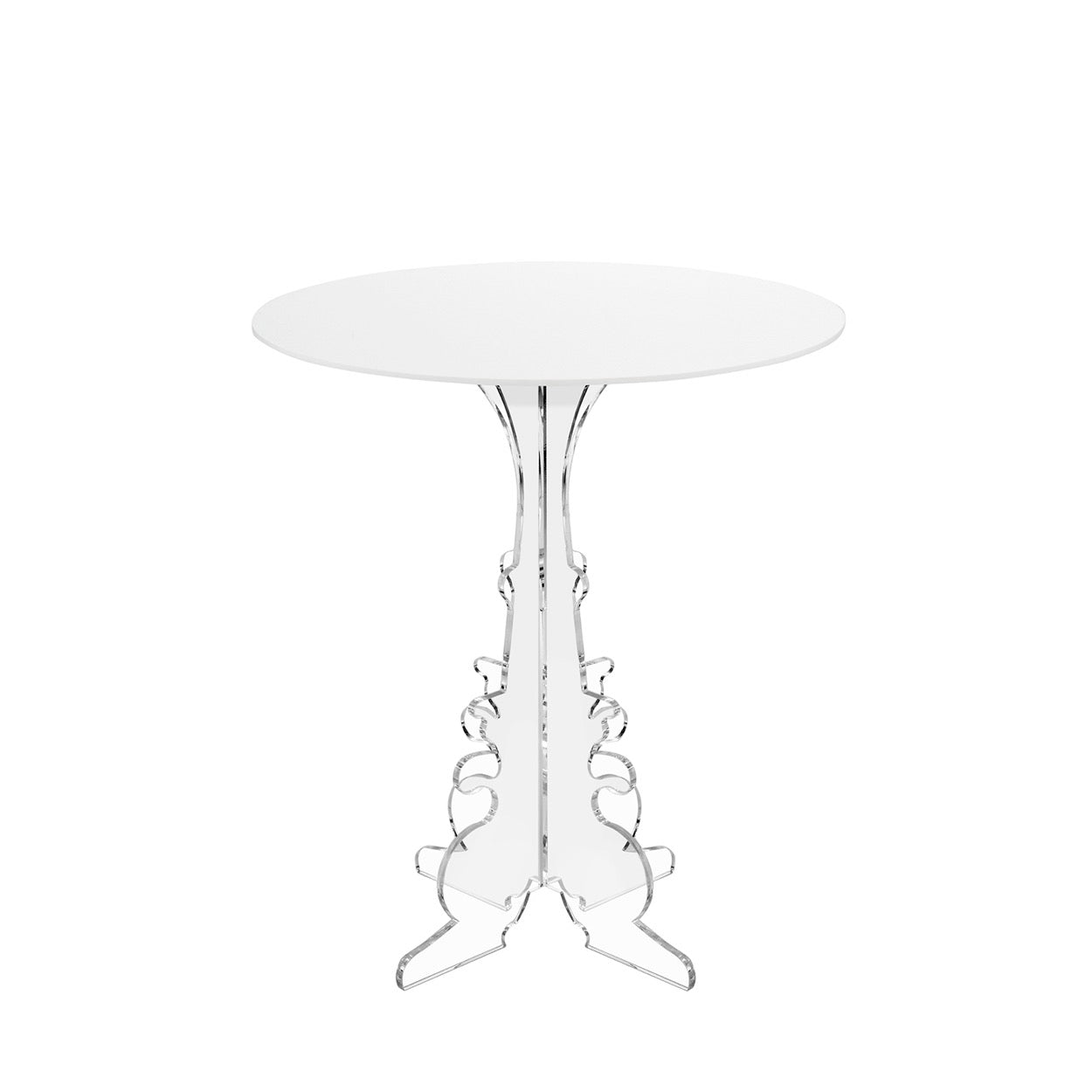 MARICLA  MEDIUM  WHITE