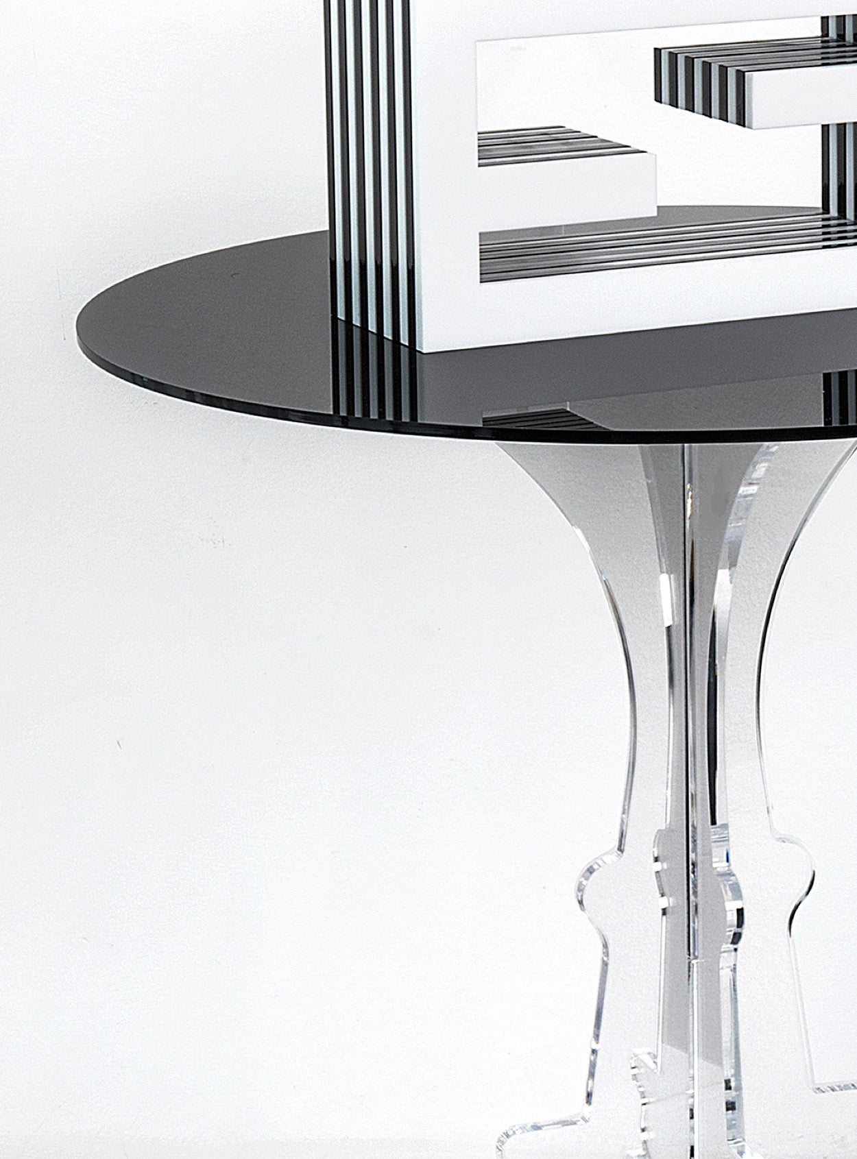 MARICLA  MEDIUM  BLACK
