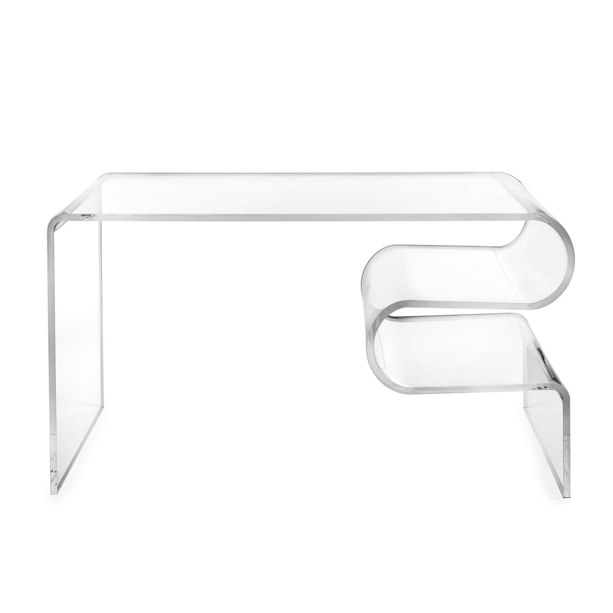 CURVY  COFFEE  TABLE