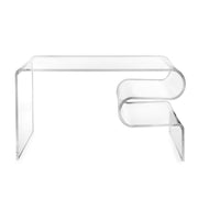 CURVY  COFFEE  TABLE
