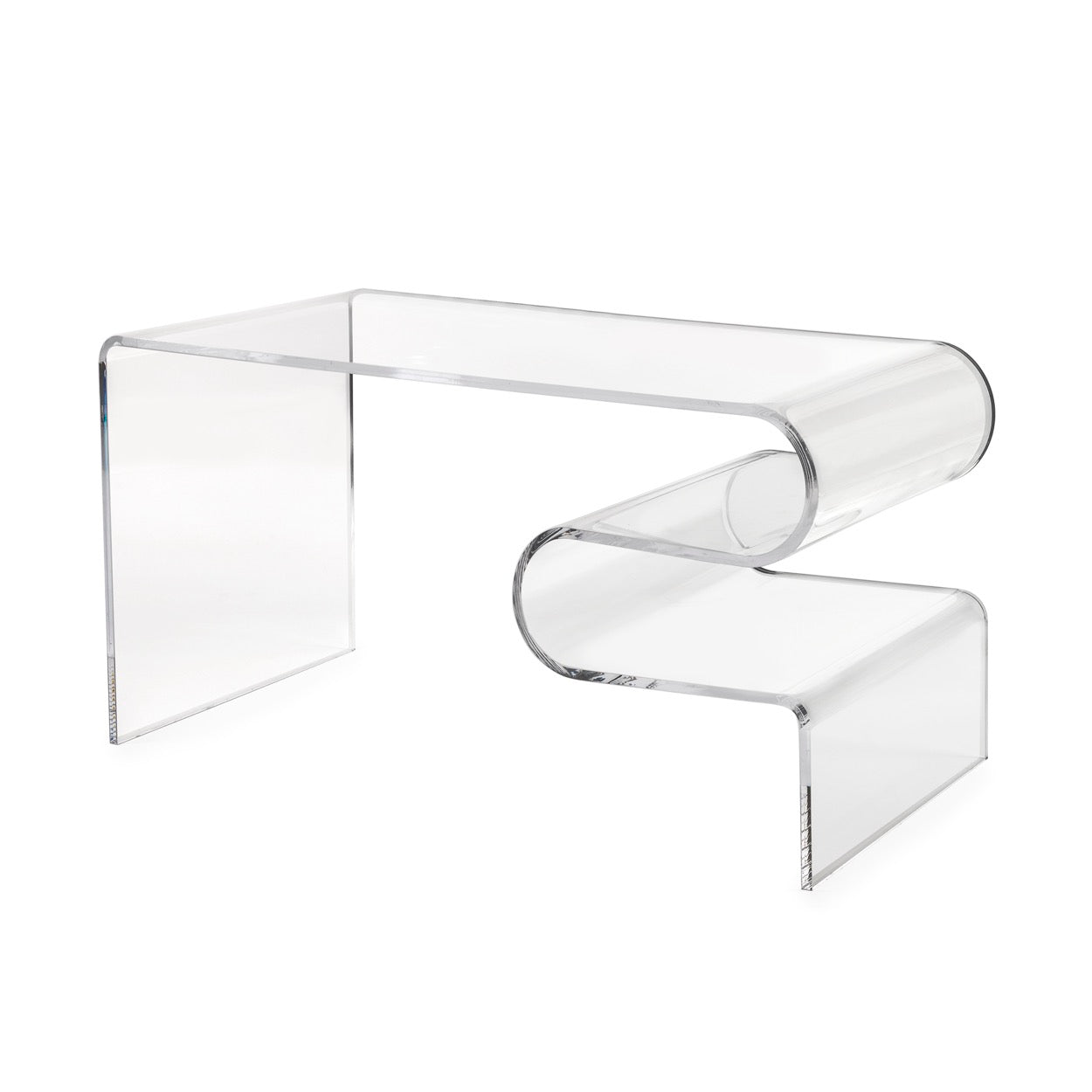 CURVY  COFFEE  TABLE