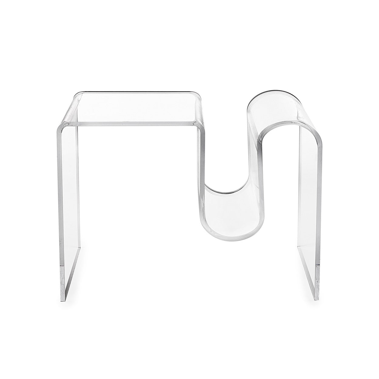 CURVY  TAVOLINO  AUSILIARIO