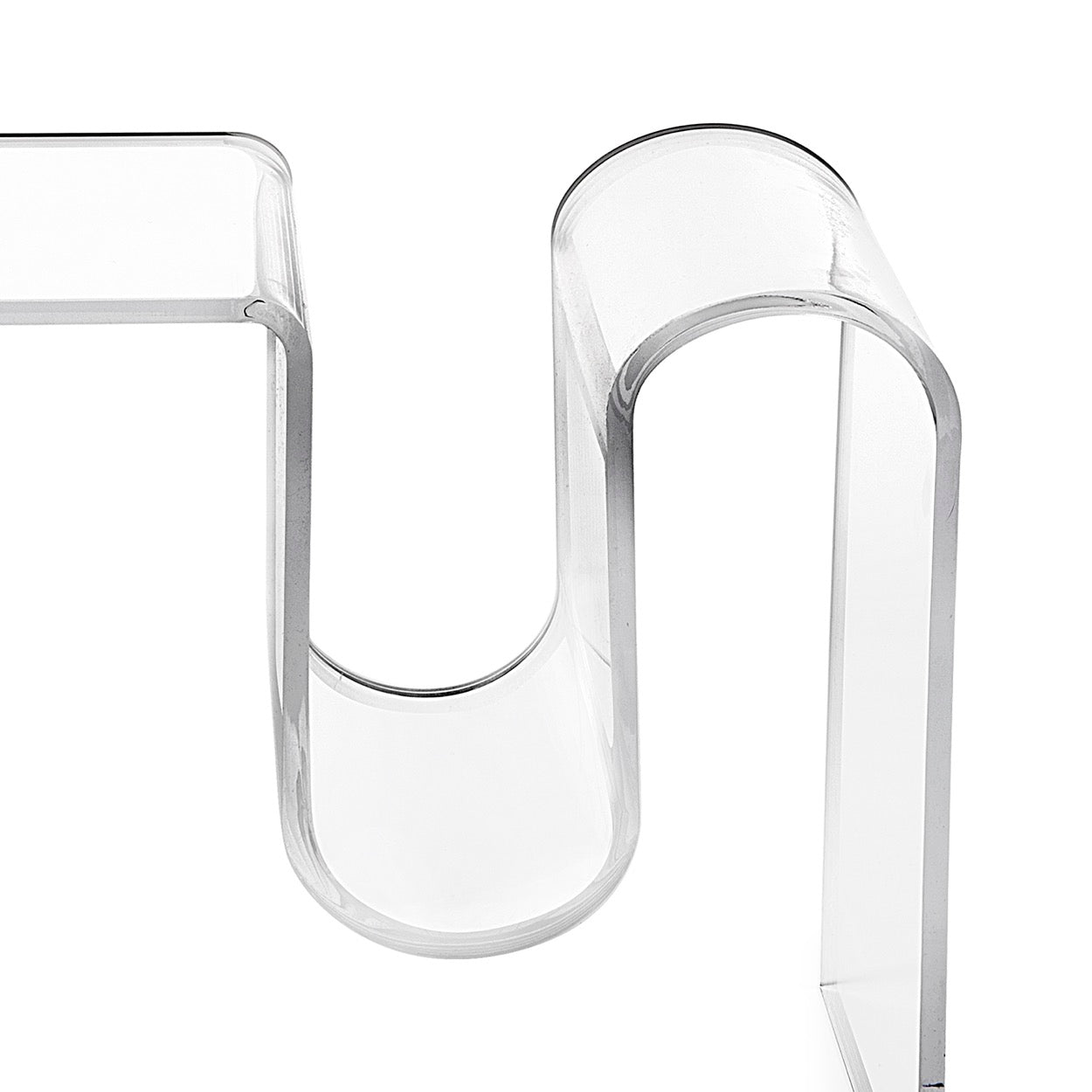 CURVY  TAVOLINO  AUSILIARIO