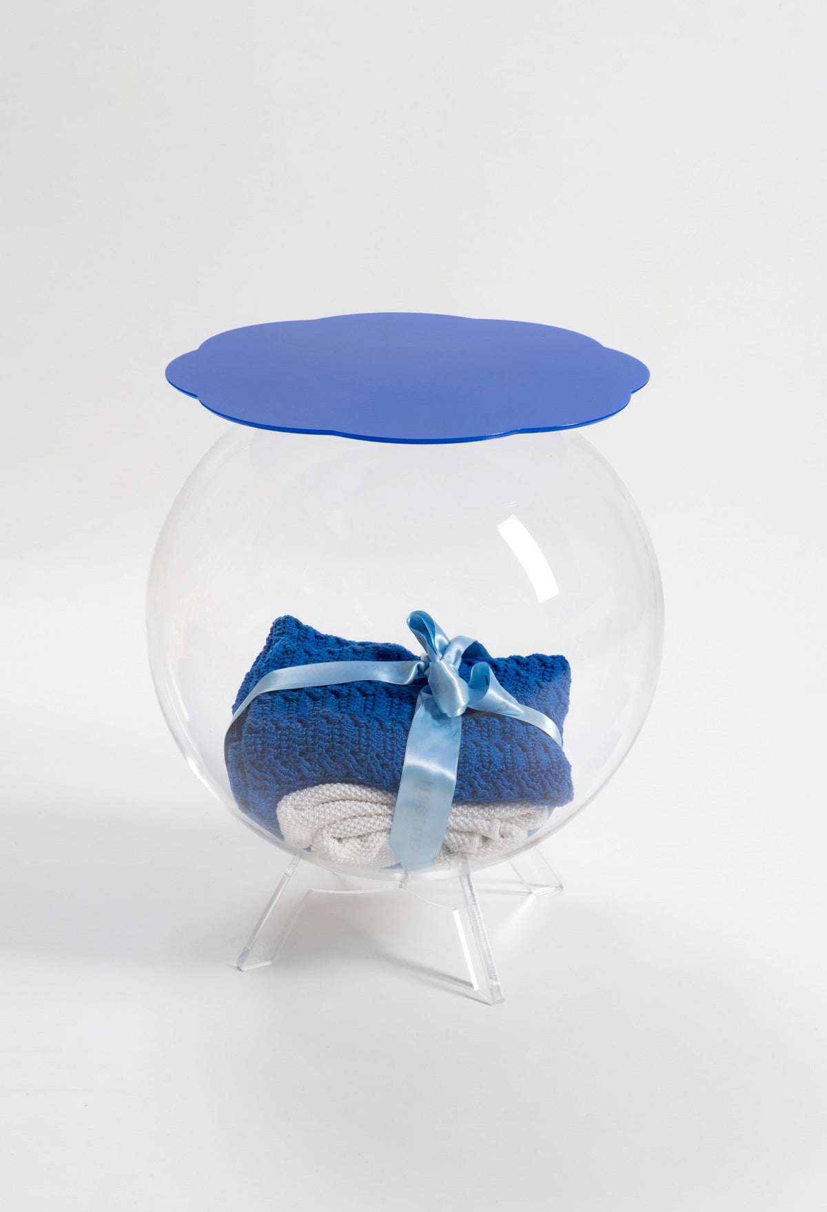 BOOLLINO BLU