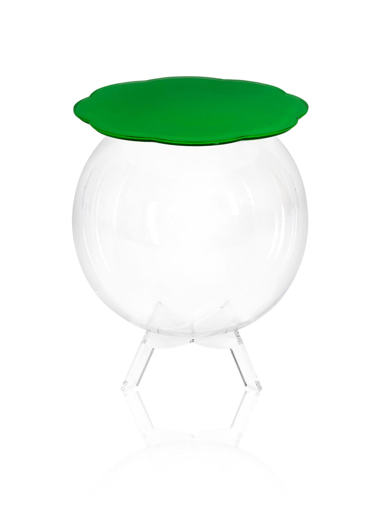 BOOLLINO VERDE