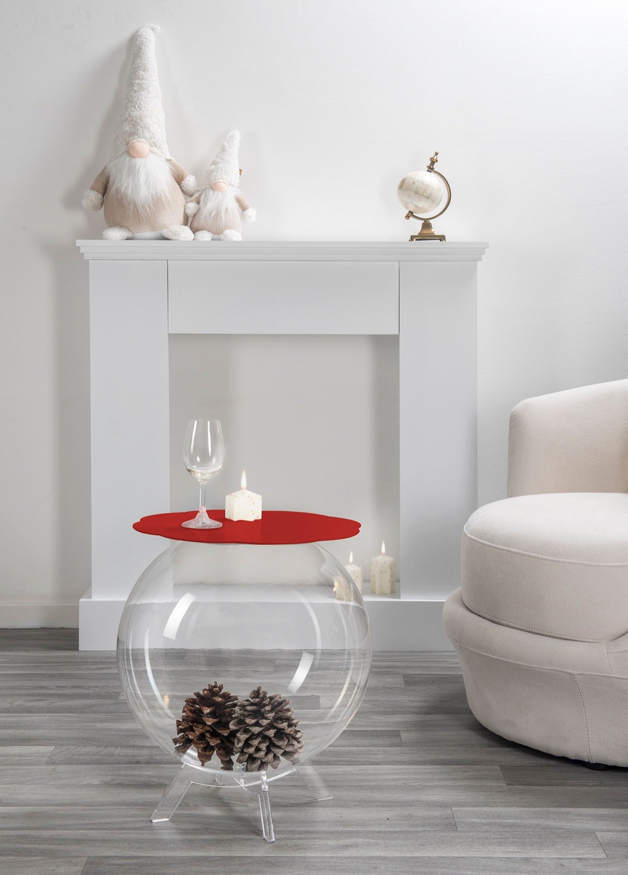 BOOLLINO ROSSO