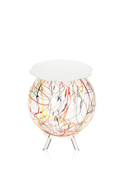 BOOLLINO MULTICOLOUR WHITE
