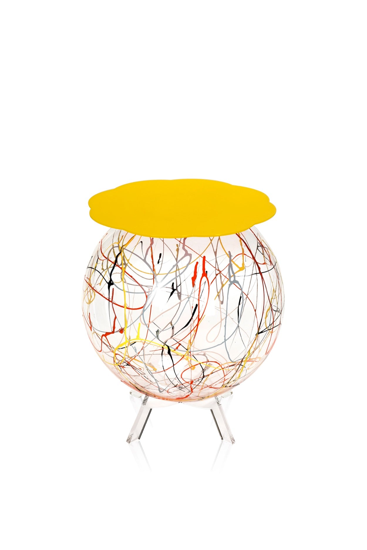 BOOLLINO MULTICOLOUR YELLOW