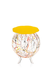 BOOLLINO MULTICOLOUR YELLOW