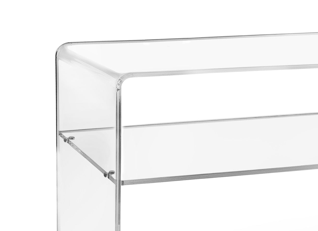 VISIO  MOBILE  PORTA  TV  A  PONTE  100