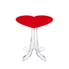 Rosso — LOVIA TAVOLINO RED