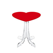 LOVIA TAVOLINO RED