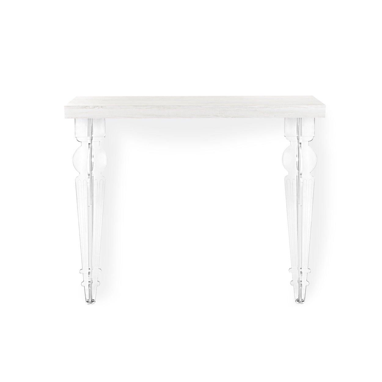 CONSOLLE MAUGENIO HABITAT BIANCO SUPREMO