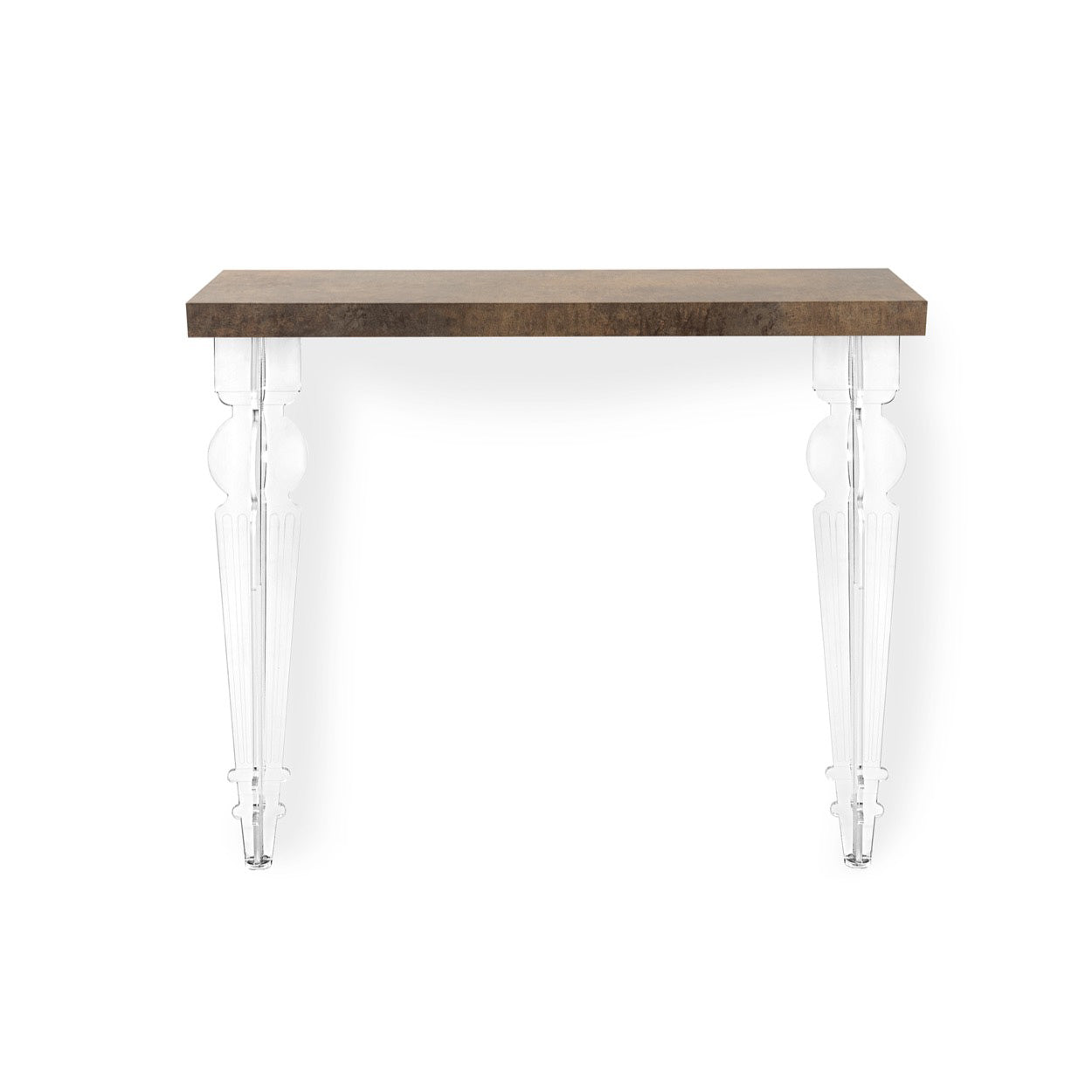 CONSOLLE MAUGENIO HABITAT CORTEN