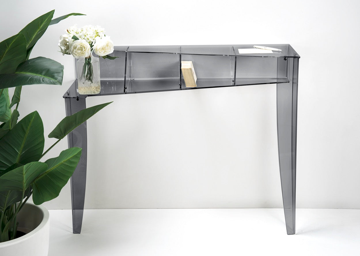 CHOPIN CONSOLLE FUME'