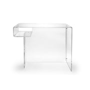 SCRIPTORIUM HOME OFFICE  TRASPARENTE