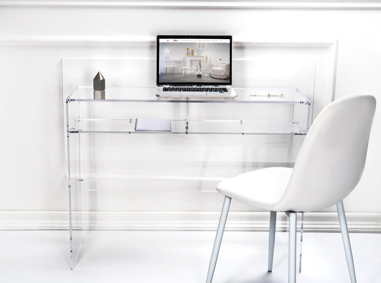 PROMETEO DESK