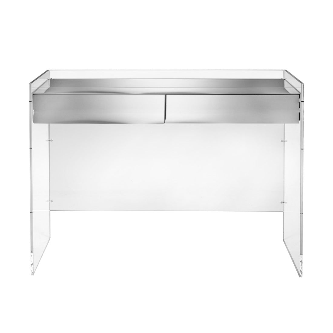 MARIE  CLAIRE  CONSOLLE  SILVER