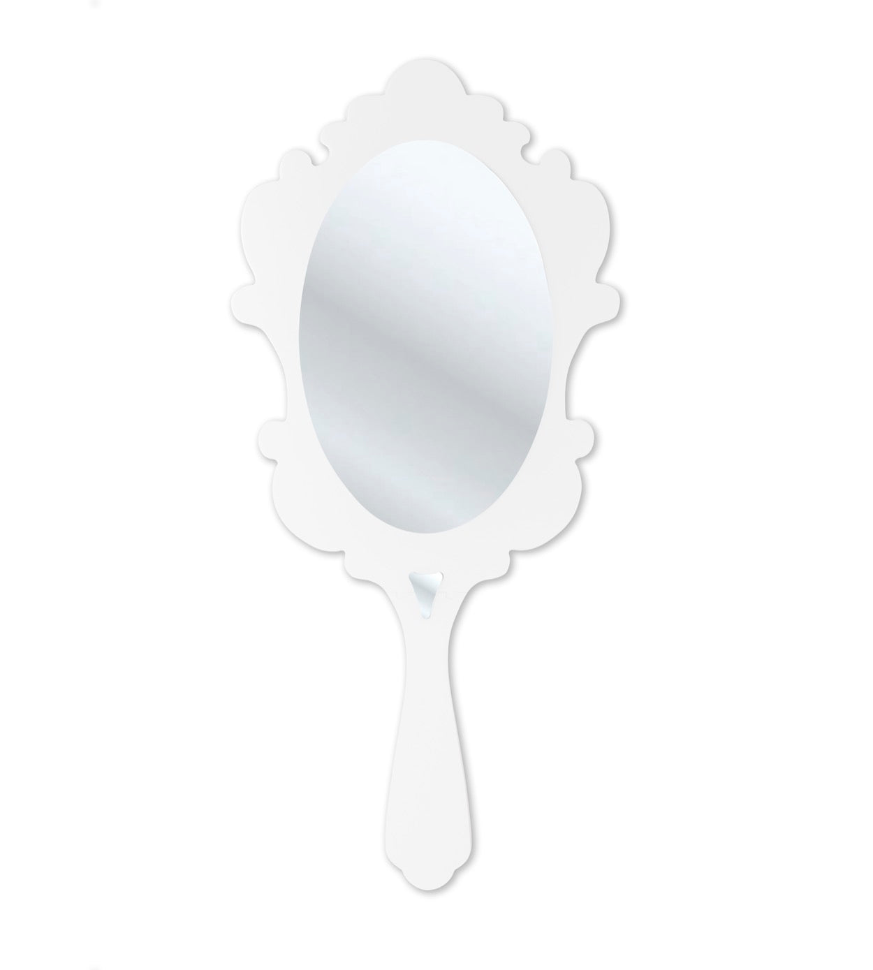COTY WHITE H150 cm